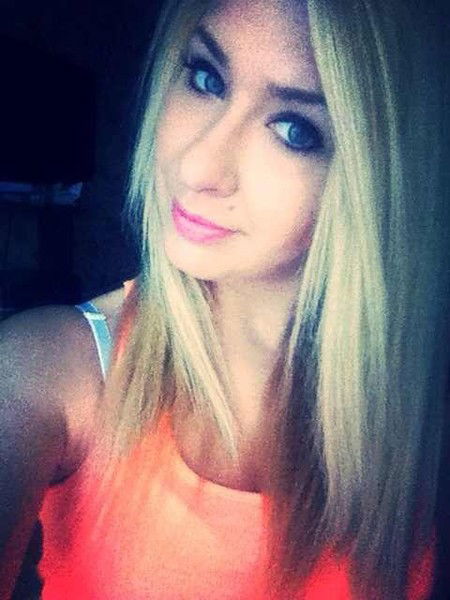 Алена Дьяченко