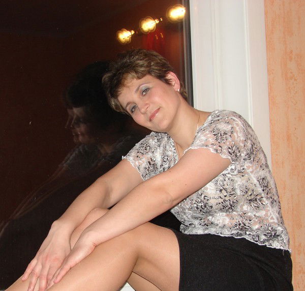 Татьяна Антонова