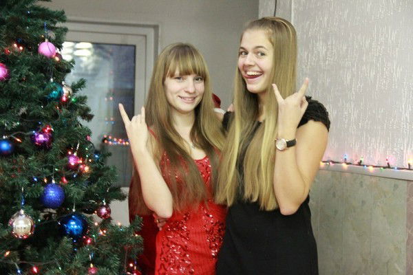 Анастасия Анурьева