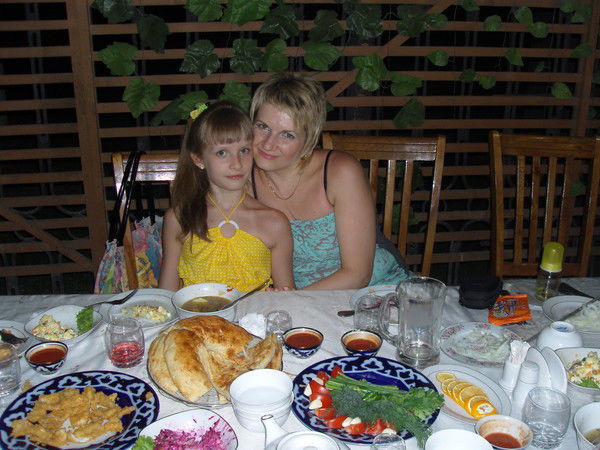 Натали Лексукова