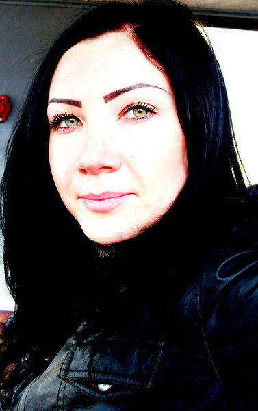 Екатерина Савченко