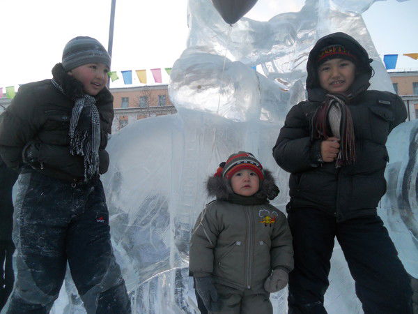 Чыныгул Алиева