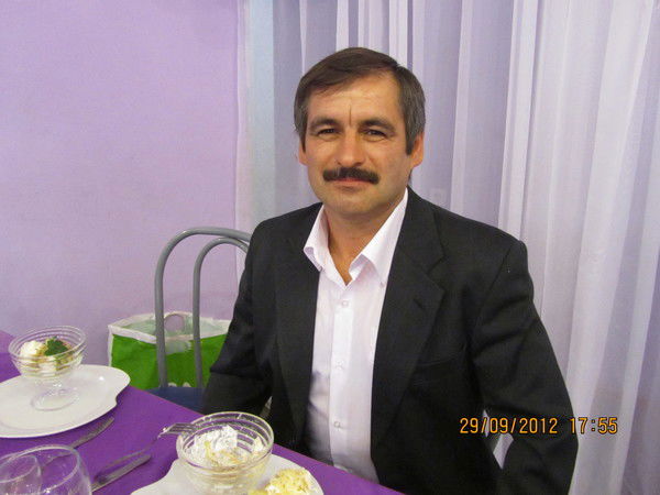 Марат Ахметханов