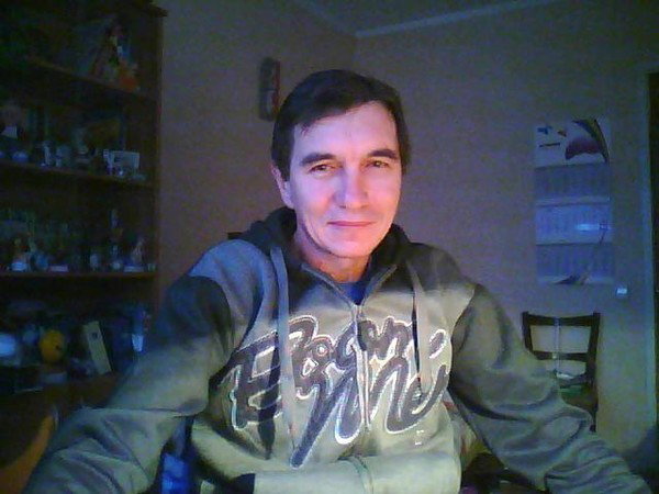 Евгений Кубасов