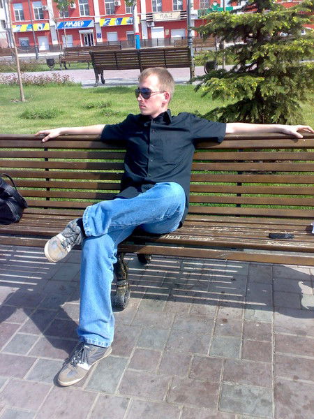 Иван Сысоев