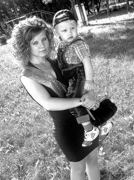 Яна Миронова