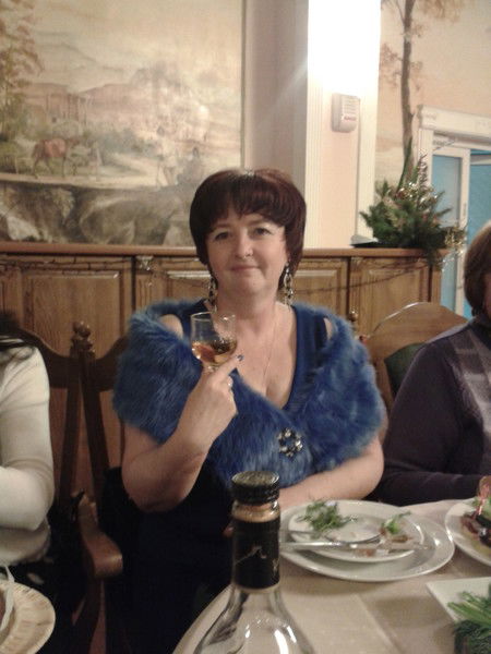 Наталья Краснова