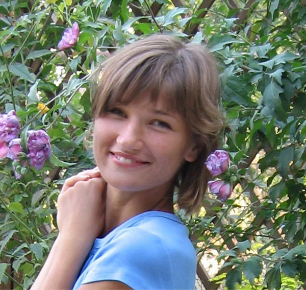 Ксения Долгова