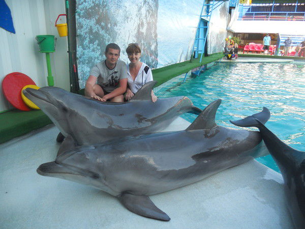 Елена Дейнека