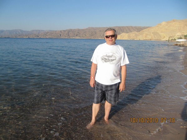 Вячеслав Сентяков