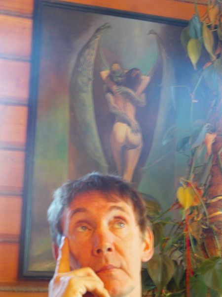 Олег Ли-Тяй-Кин