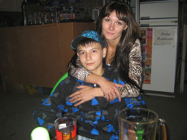 Илья*))) (Гаврилов)