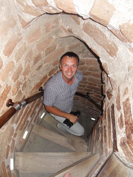 Павел Мигаль