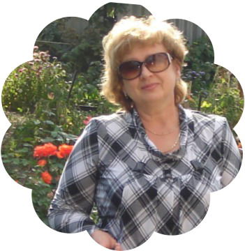 Марина Вараксина