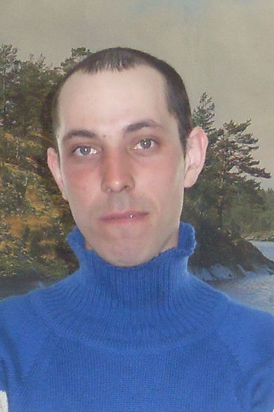 Артур Гареев