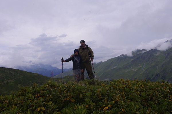 Игорь Комаров