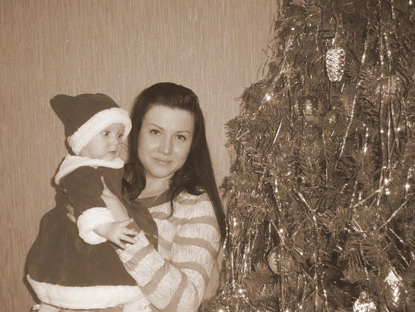 Валерия Гайслер