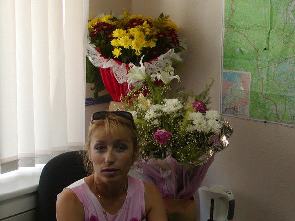 Татьяна Хайбуллина