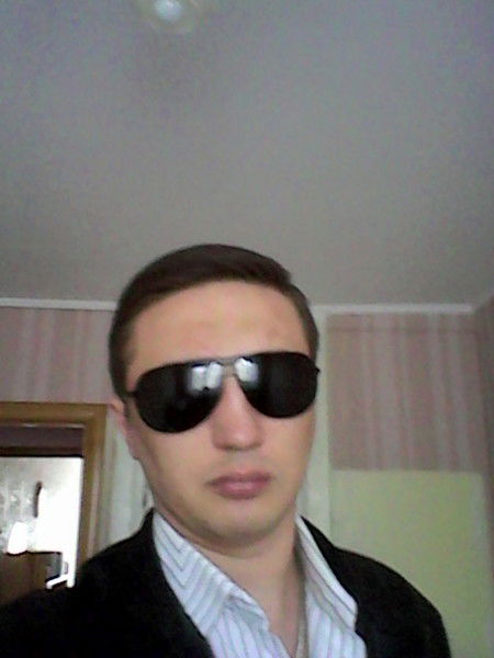 Александр Васильев