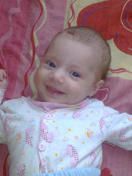 Коробенко Анастасия