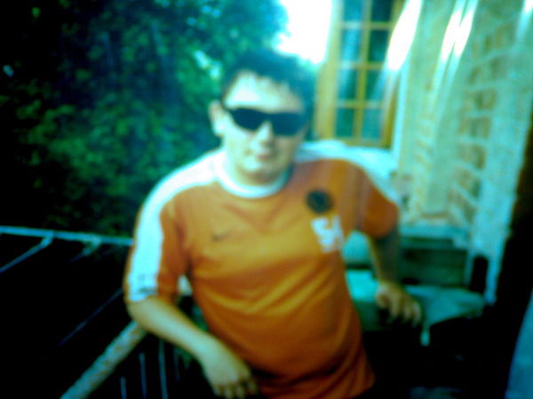 Артур Щербаченко