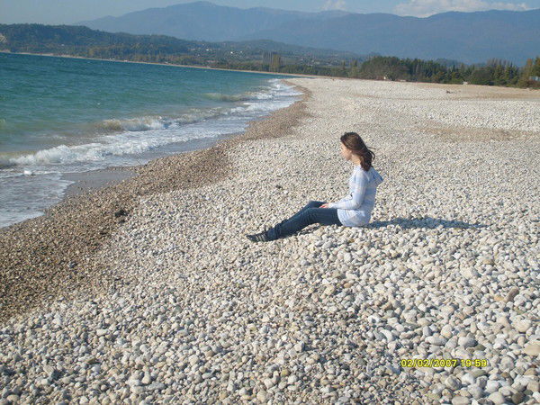 Алина Синдеева