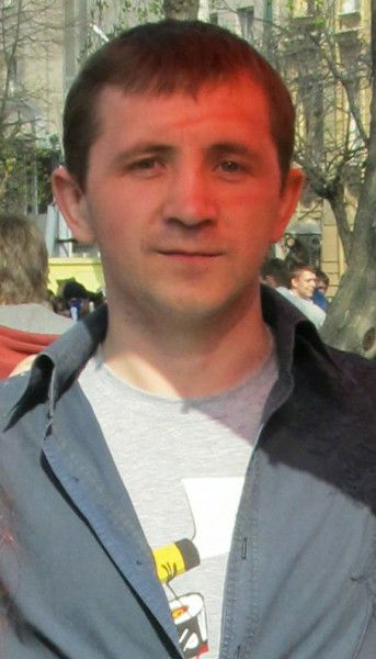 Денис Шеменков