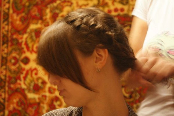 Евгения Свищёва