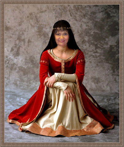 Светлана Егорова