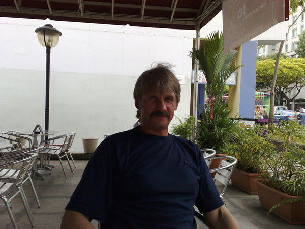 Александр Д