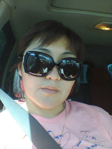 Айнур Нургалиева