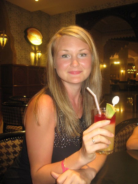 Яна Журавская