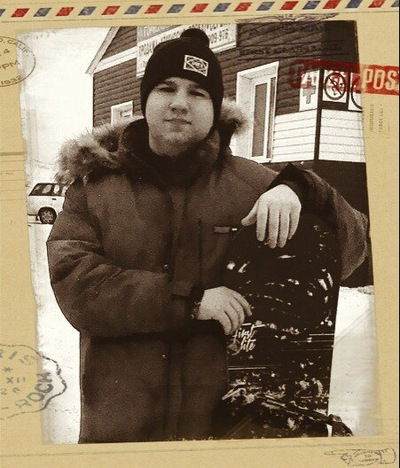 Юрий Козлов