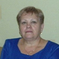 Светлана Бикташева (Калинина)