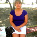 Алена Лоскутова