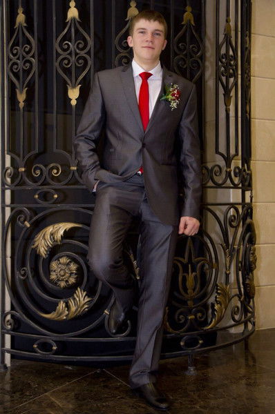 Сергей Ремесник