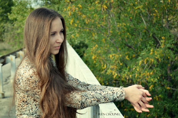 Татьяна Жукова