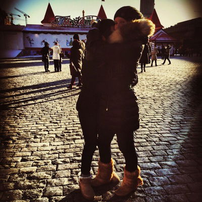 Вика Поповкина