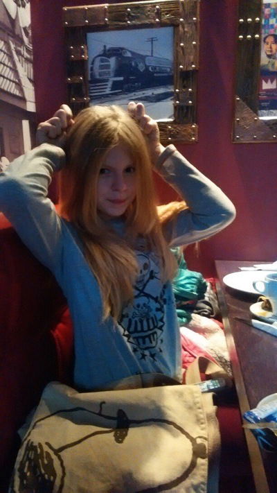 Елизавета Маментович