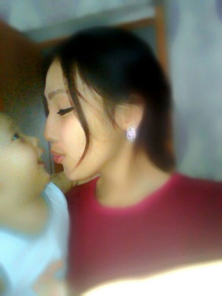 Сабина Ибраимова