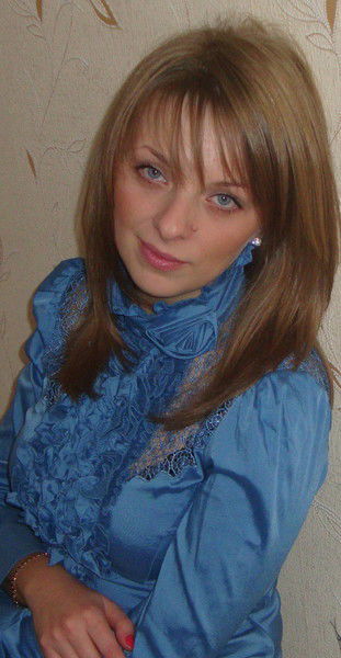 Христина Макушкина