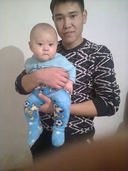 Сагынбай Халиханов