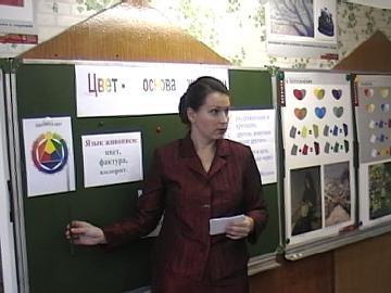 Марина Хлопунова