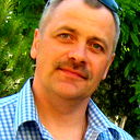 Дмитрий Синякин