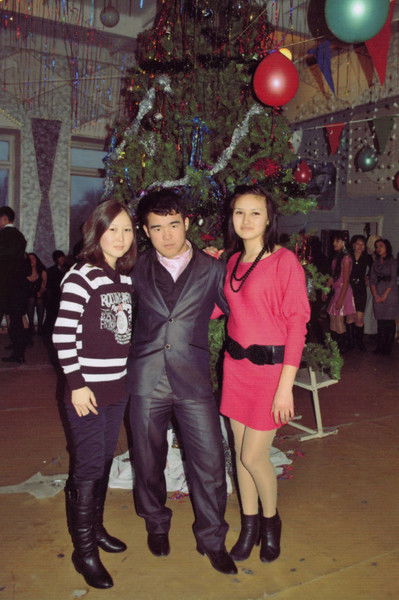 [..elya..] [..kazashka..]