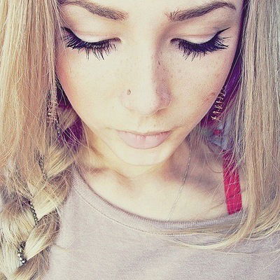 Даша Борисова