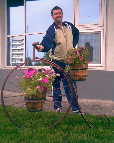 Александр Павлюков