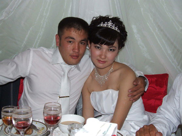 Серик Акшанов