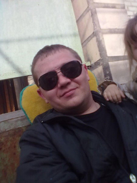 Сергей Лебедка