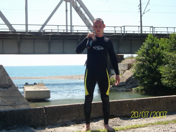 Дмитрий Булгаков